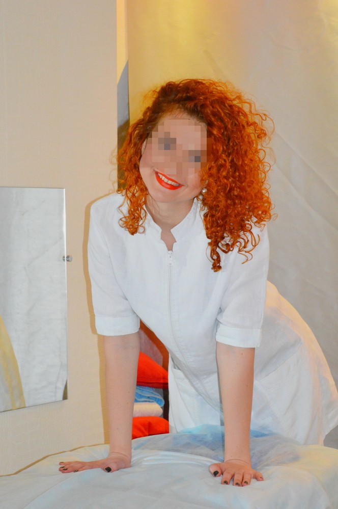 Массажист Марина по адресу  - Massag24.ru