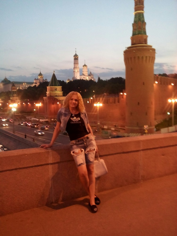 Массажист Юлианна по адресу  - Massag24.ru