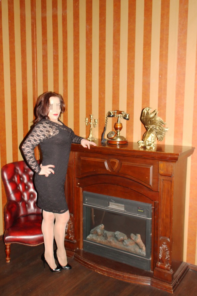 Массажист Лилит по адресу  - Massag24.ru