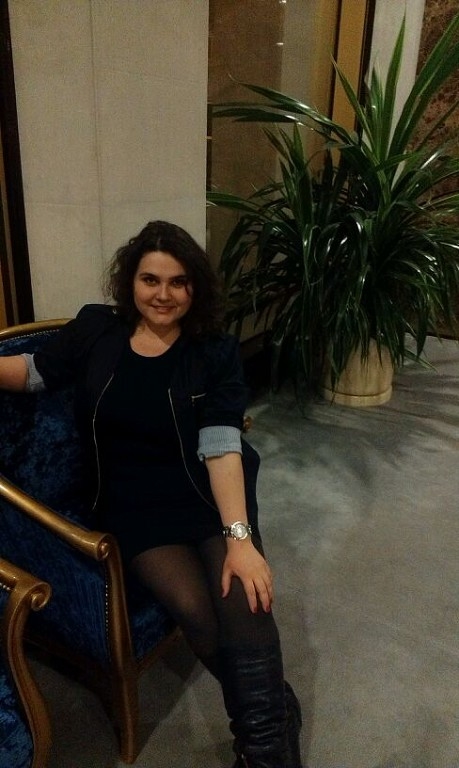 Массажист Лариса по адресу  - Massag24.ru