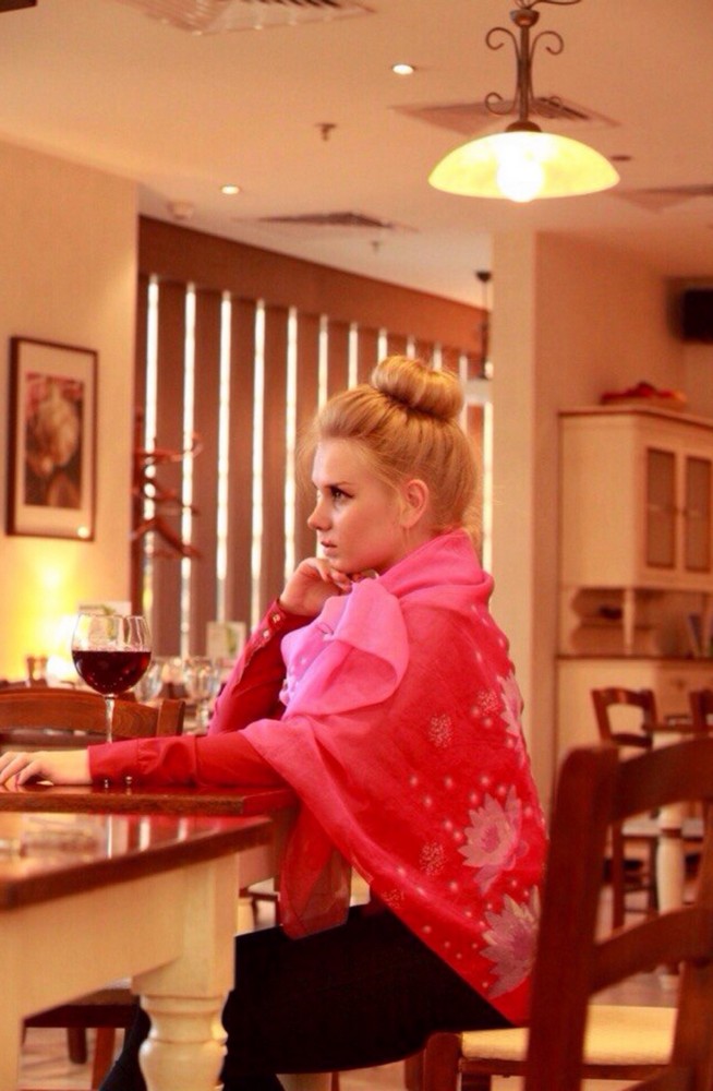 Массажист Илина по адресу  - Massag24.ru