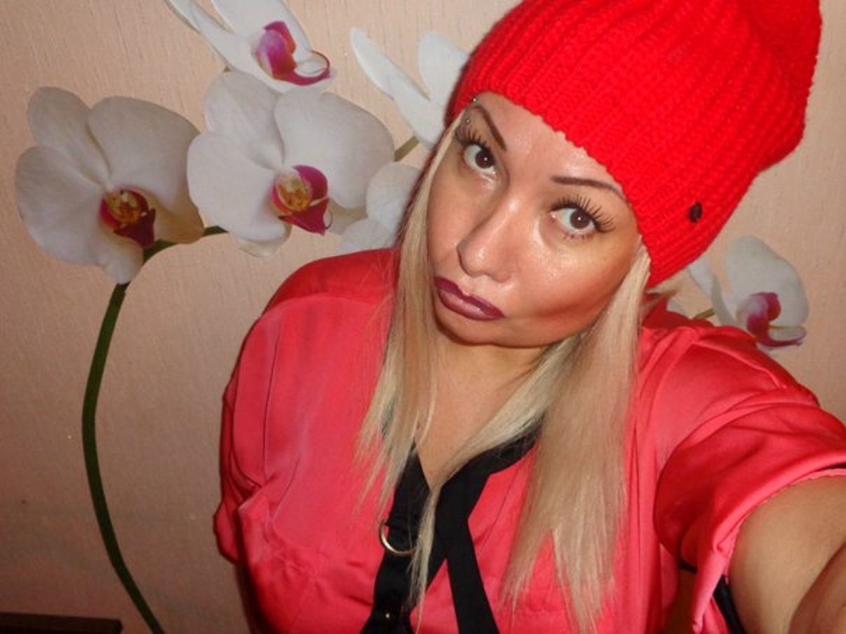 Массажист Аня по адресу  - Massag24.ru