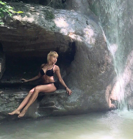 Массажист Виктория по адресу  - Massag24.ru