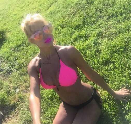 Массажист Виктория по адресу  - Massag24.ru