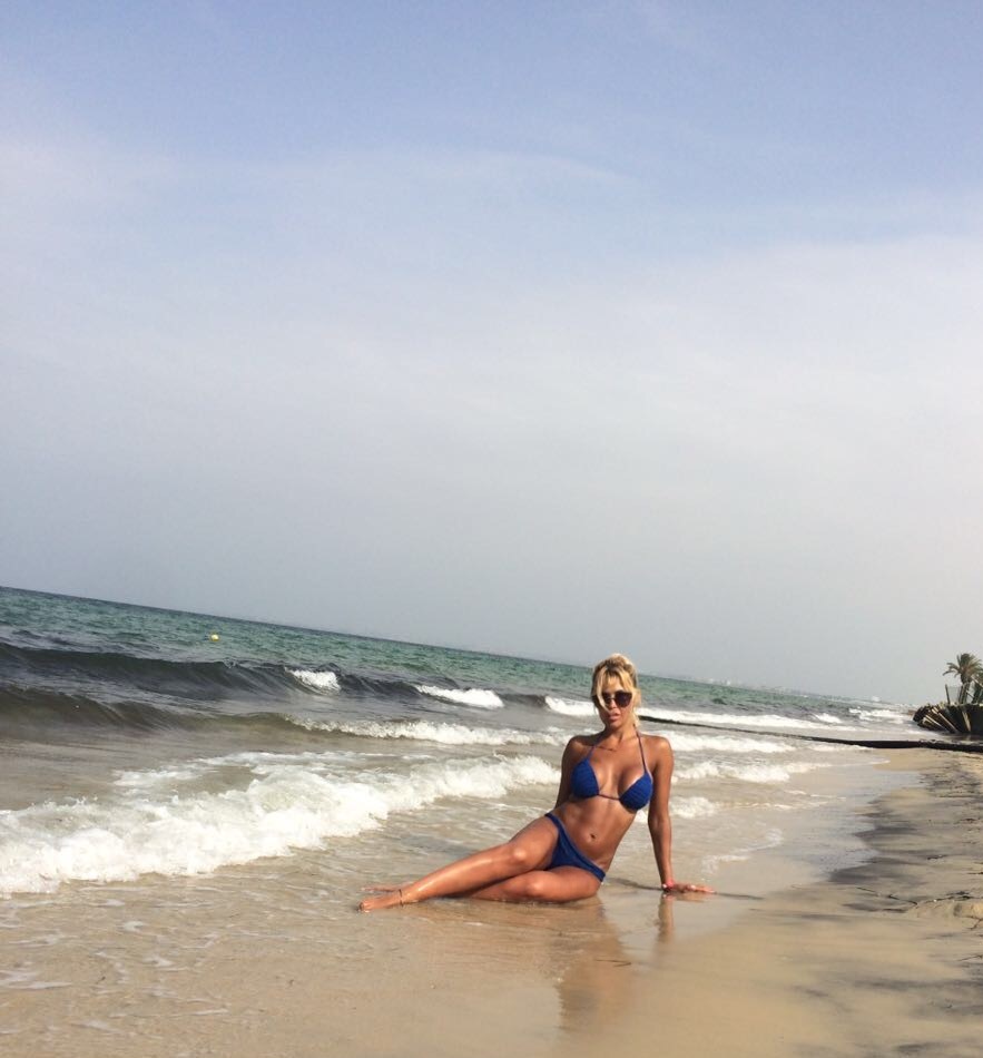 Массажист Виктория по адресу  - Massag24.ru