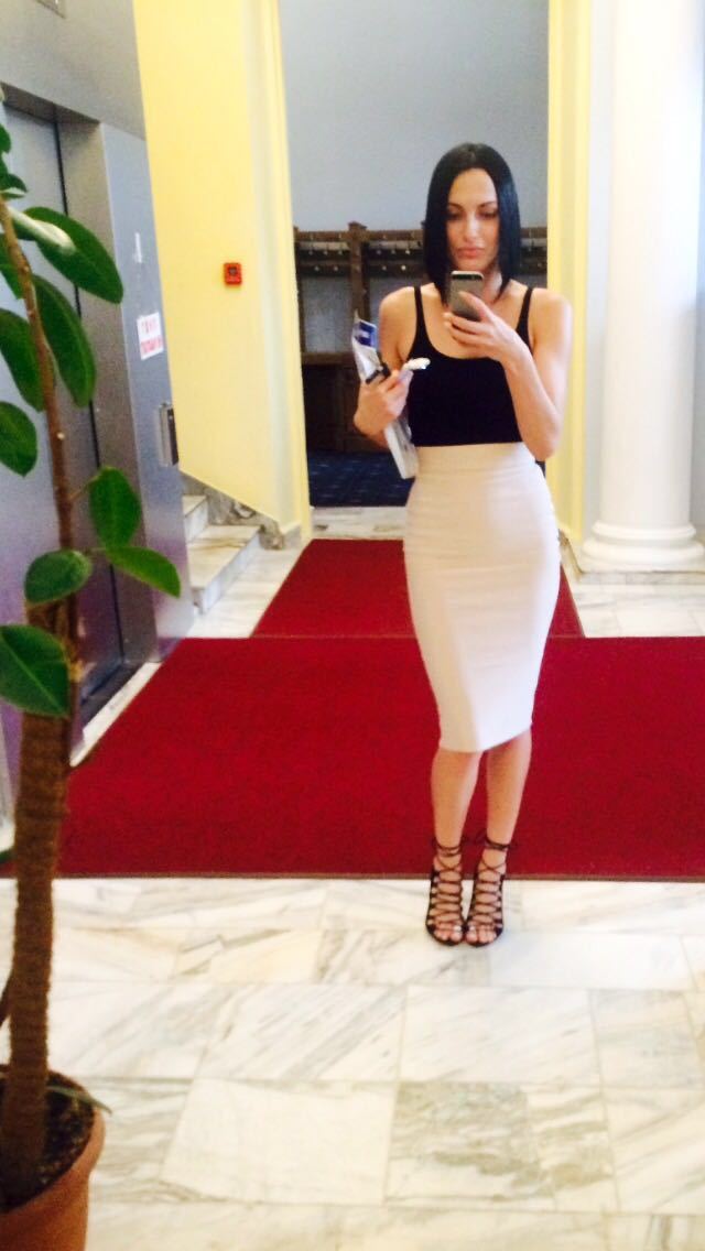 Массажист Кристина по адресу  - Massag24.ru