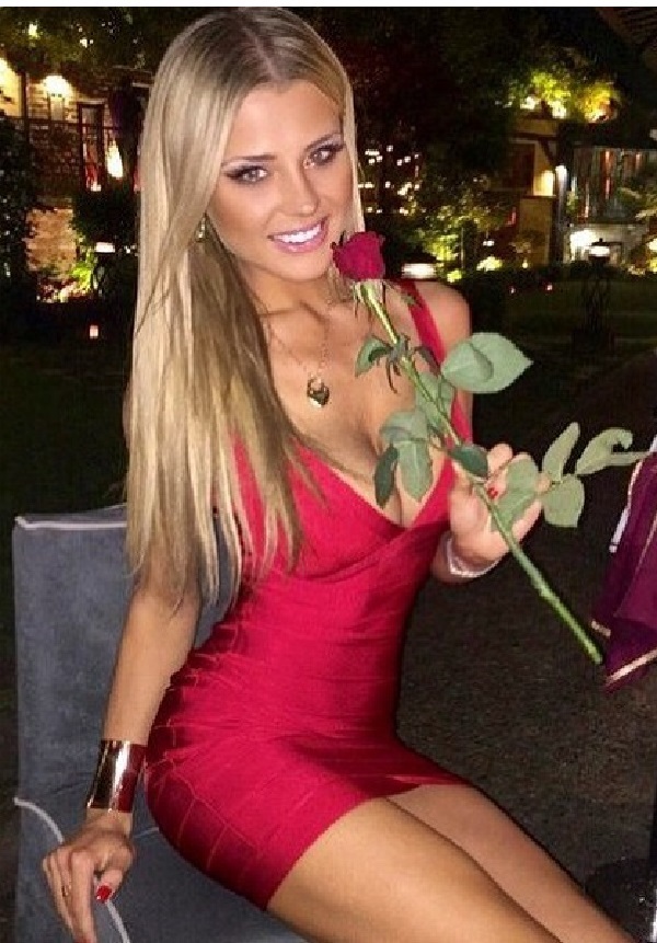 Массажист Ника по адресу  - Massag24.ru