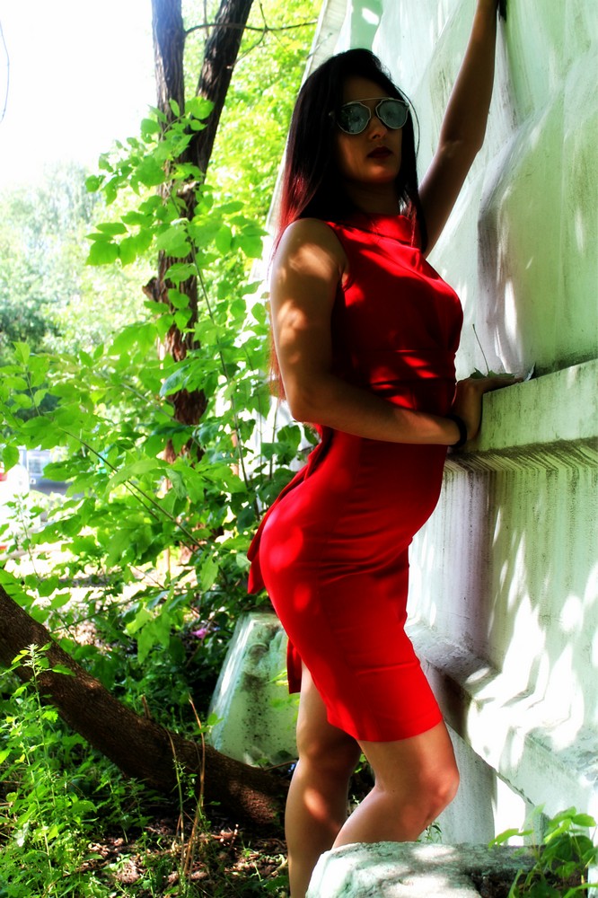 Массажист Аня по адресу  - Massag24.ru