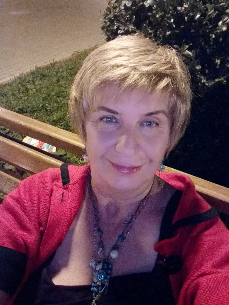 Массажист  Лариса Алексеевна по адресу  - Massag24.ru