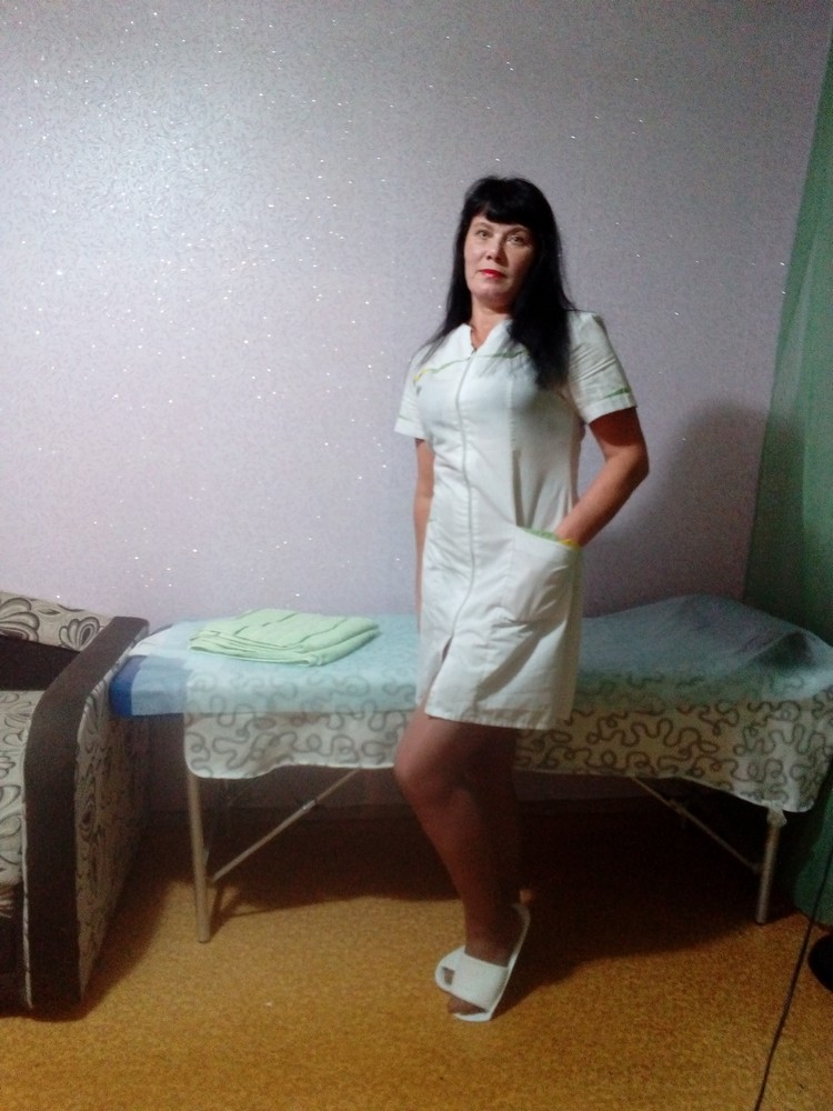 Массажист Татьяна по адресу  - Massag24.ru