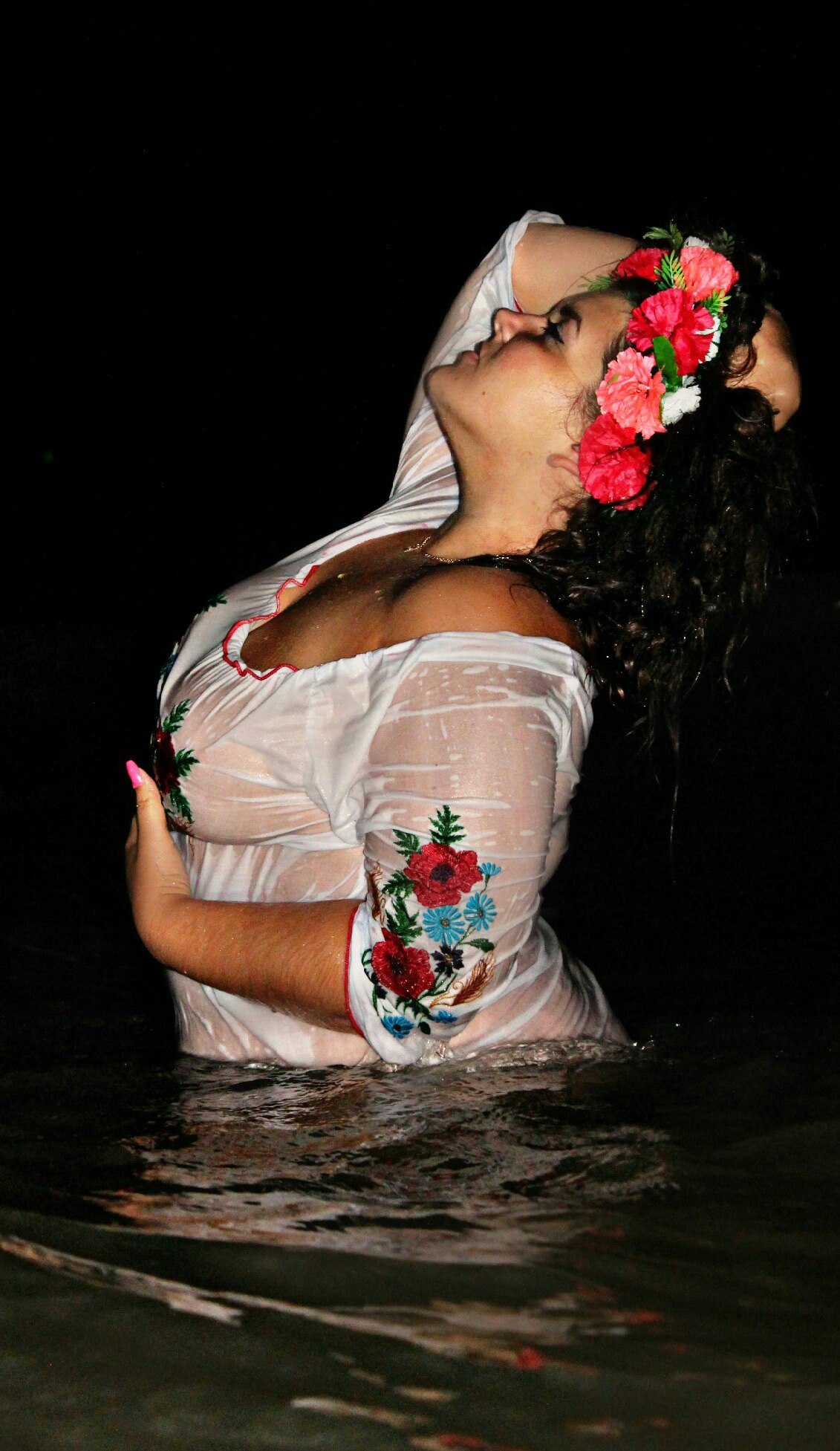 Массажист Дарья по адресу  - Massag24.ru