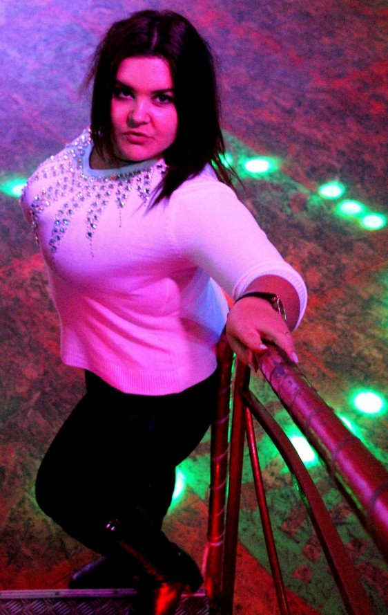 Массажист Дарья по адресу  - Massag24.ru