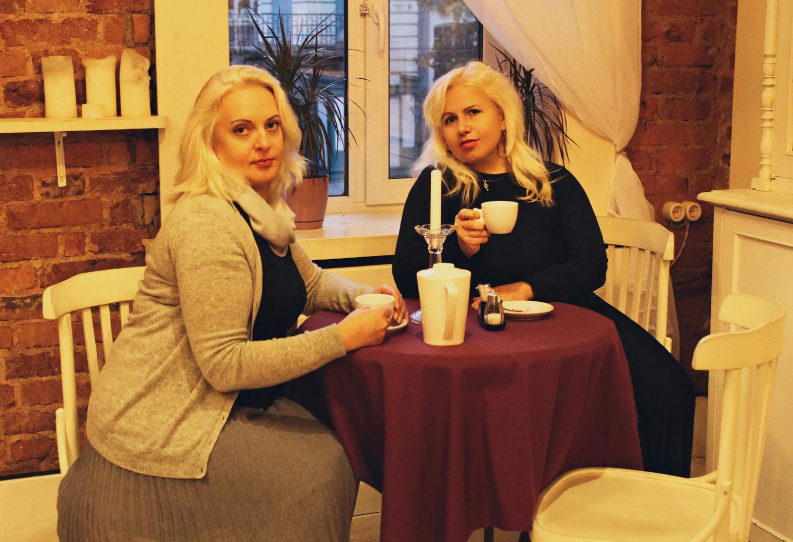 Массажист Лиза и Евгения по адресу  - Massag24.ru