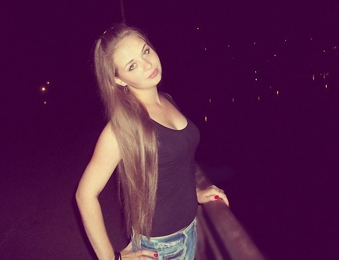 Массажист Кристина по адресу  - Massag24.ru