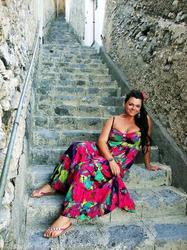 Массажист Анна по адресу  - Massag24.ru