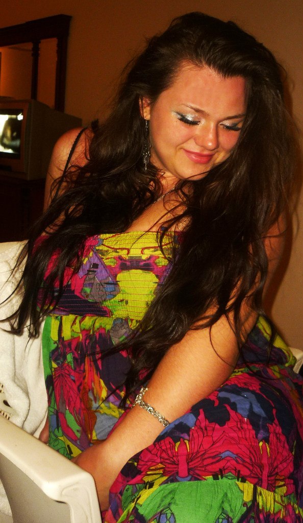 Массажист Анна по адресу  - Massag24.ru