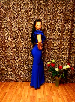 Массажист Виктория по адресу  - Massag24.ru