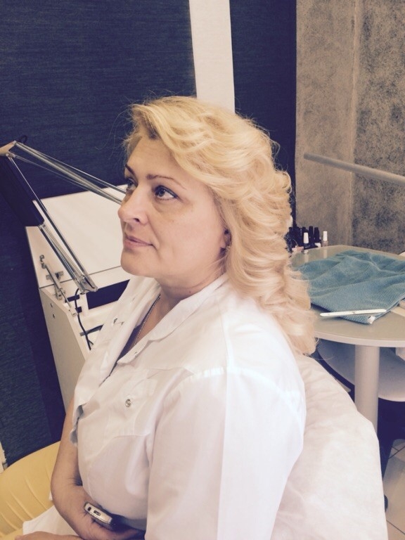 Массажист Марина по адресу  - Massag24.ru