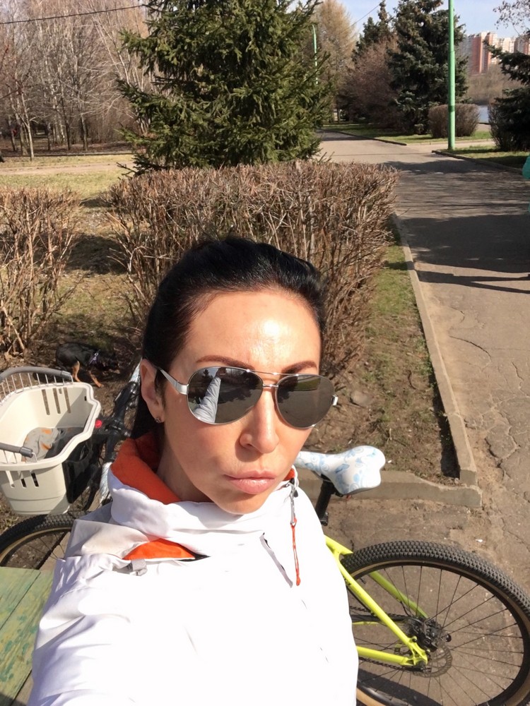 Массажист Лола по адресу  - Massag24.ru