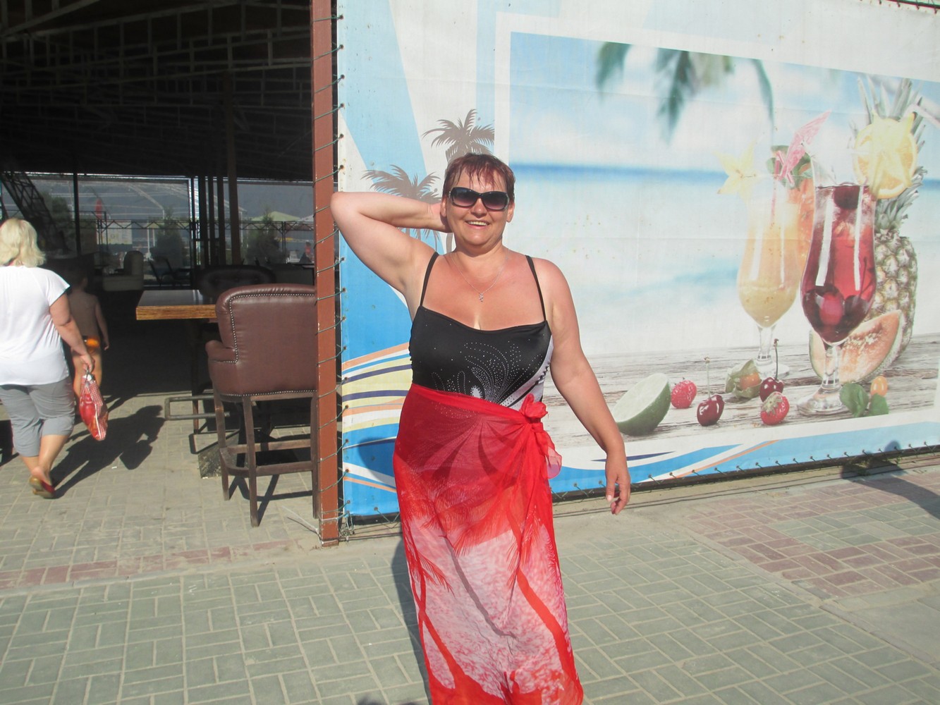 Массажист Евгения по адресу  - Massag24.ru