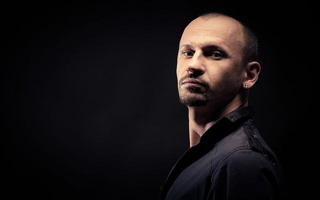 Массажист Андрей  по адресу Волгоградский проспект 115к3  - Massag24.ru 