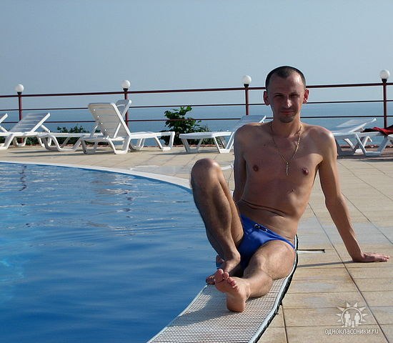 Массажист Андрей  по адресу Волгоградский проспект 115к3  - Massag24.ru 