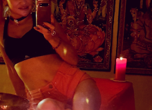 Массажист Ирина по адресу Осенний бульвар 8 - Massag24.ru