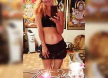 Массажист Ирина по адресу Осенний бульвар 8 - Massag24.ru