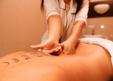 Массажист КАМИЛА МИЛЛЕР по адресу Челябинская улица 7 - Massag24.ru