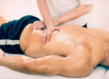 Массажист КАМИЛА МИЛЛЕР по адресу Челябинская улица 7 - Massag24.ru