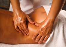 Массажист КАМИЛА МИЛЛЕР по адресу Челябинская улица 7 - Massag24.ru