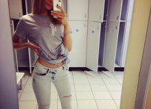 Массажист Алена по адресу Красновельская - Massag24.ru