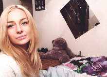 Массажист Алена по адресу Красновельская - Massag24.ru