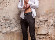 Массажист Thomas по адресу Никитинский бульвар 8 - Massag24.ru