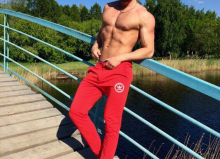 Массажист Thomas по адресу Никитинский бульвар 8 - Massag24.ru