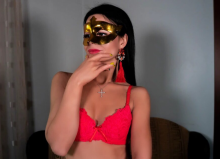 Массажист Ангелина по адресу Ленинградское шоссе 8 корп 3 - Massag24.ru