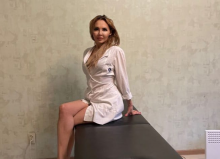 Массажист Альбина по адресу Москва, ВАО, Гольяново, Щёлковская, Измайловская, Преображенская площадь - Massag24.ru