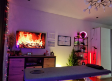 Массажист Игорь  по адресу Окружной проезд 10Б  - Massag24.ru