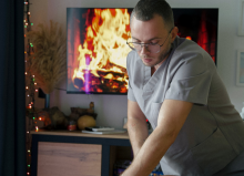 Массажист Игорь  по адресу Окружной проезд 10Б  - Massag24.ru