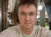 Массажист Dmitry по адресу Плотникова переулок. - Massag24.ru
