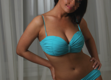 Массажист Мила по адресу Хамовники - Massag24.ru