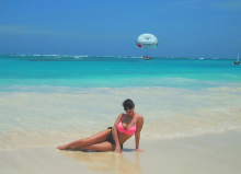 Массажист Мила по адресу Хамовники - Massag24.ru