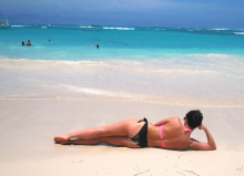 Массажист Мила по адресу Хамовники - Massag24.ru