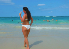 Массажист Мила по адресу Хамовники - Massag24.ru