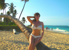 Массажист Мила по адресу Хамовники - Massag24.ru