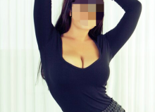 Массажист Мила по адресу Хамовники - Massag24.ru