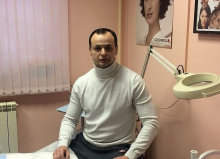 Массажист Алексей от 0 руб./час