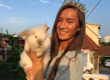 Массажист Юлия от 1500 руб./час