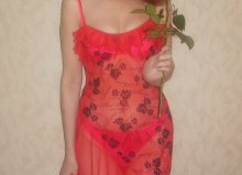 Массажист Мария по адресу м. Коломенская - Massag24.ru