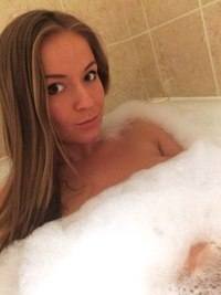 Массажист Настя от 2500 руб./час